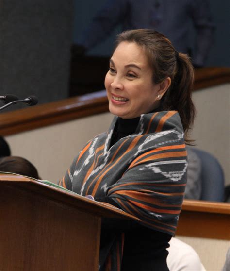 loren legarda age|Meet Loren Legarda .